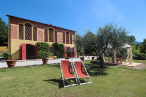 Villa Charme, Marlia